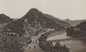 Gishubl af German School